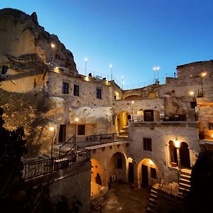 Dervish Cave House & Restaurant